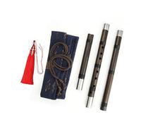 8 Hole F Key 3 Section Flute Simple And Suitable For Playing With The Right Hand(F KET)