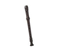 8 Hole German Style ABS Recorder Treble C Key Woodwind Instrument Recorder