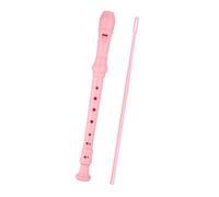 8 Hole German Style Soprano Recorder Ideal For Beginners Recorder