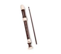 8-hole Recorder Flute Treble Beginner Eight-hole Student Entry-level Flute Instrument 8-hole Alto Soprano Recorder