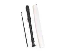 8 Hole Recorder High C Baroque Style Wind Instrument Recorder