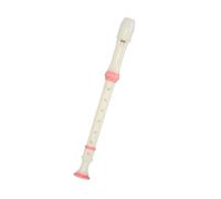 8 Hole Recorder In C Major (German Fingering) Woodwind Instrument For Adults Recorder