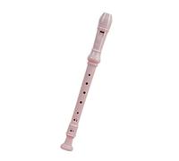 8 Hole Recorder In Key Of C Portable Practice Instrument For Adults Beginners And Professionals Recorder