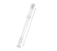 8 Hole Recorder Set (ABS Plastic) Instrument Designed Specifically For Beginners Recorder