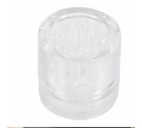 8 Hole Snail Trap Transparent Leech Vivarium Planarian Pest Catch Pen Red Bee Shrimp Worm Bait Feeding Box Aquarium Cleaner ToolDurability