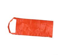 8 Hole Upside Down Gardening Bag Red Green(red)