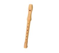 8 Hole Wooden Recorder (English Fingering) Professional Treble Instrument Recorder