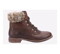 (8) Hush Puppies Effie MEMORY FOAM Boot Womens