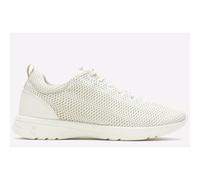 Hush Puppies Good 2.0 Shoes Womens Trainers, Size 8 In Stone