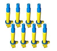 8 ignition coil 90919-02230 90080-19027, 52-1596, 1788313, 90919-02249 (1 piece)