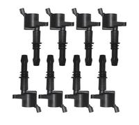 8 ignition coils DG511 FD508 3L3E12A366CA