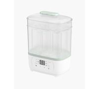 8-in-1 Baby Bottle Steam Sterilizer