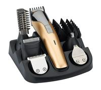 Wahl 3 In 1 Hair Clipper Nose Ear Beard Trimmer Shaver Complete Grooming Set