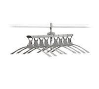 8-in-1 Multi Hanger Spavver InnovaGoods