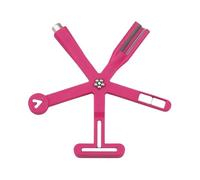 8 in 1 Nail Magnet, Multifunctional Magnetic Nail Art Tool for Salon & Home Gel Manicure Designs, Portable Nails Art Magnet Stick for DIY Highlight Glass Bead Nails