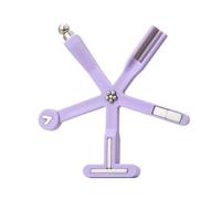 8 in 1 Nail Magnet, Multifunctional Magnetic Nail Art Tool for Salon & Home Gel Manicure Designs, Portable Nails Art Magnet Stick for DIY Highlight Glass Bead Nails