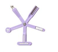 8 in 1 Nail Magnet, Nail Polish Magnet, 2026 New Magnetic Nail Tool,Multifunctional Magnetic Nail Art Tool for Salon & Home Gel Manicure Designs, Portable Nails Art Magnet Stick for DIY Nails