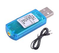 8 In 1 USB Flight Simulators With Cable AZ5.0 Online Upgraded Enhances Flying Abilities For Helicopters USB Flight Simulators