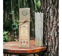 8 Incense Sticks Copal Ritual Atzteken