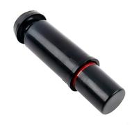 8-inch 200mm Vacuum Suction Cup Hand for Tile, Glass & Ceramic Lifting - Manual Air Extractor with Protective Cover, Non-Slip Grip, Heavy-Duty Plastic