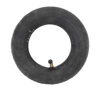 8 Inch 200x50 Electric Scooter Inner Tube Thickened Wear Scooter Rubber Inner Tube Fit for Electric Scooters Rubber Material 8 Inch Size (90 Degree Valve)