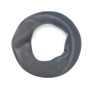 8 Inch 4.80/4.00-8 Inner Tube Tire Suitable For Unicycles, Bagged Trucks And Trolleys With Curved Valve Electric Scooter