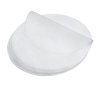 8 Inch Baking Parchment Circles，100 Pcs Round Cake Liners Baking Parchment Paper Non Stick Rounds Greaseproof Paper Sheets for Cake Tins Patty Separating Air Fryer Liners