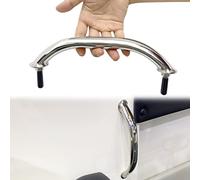 8 Inch Boat Grab Handle 316 Stainless Steel, Marine Boat Hardware for Multipurpose (1 PCS) (8 Inch)