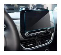 8 Inch Car GPS Navigation Screen Protector Film Tempered Glass For F&ord For Puma MK2 ST ST Line 2019 2020 2021 2022 Navigation Protective Film