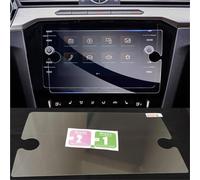 8 Inch Car Infotainment Radio Navigation Screen Screen Protector Tempered Glass For VW For Arteon 2019 2020 2021 2022 GPS Screen Protector