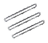 8 Inch Chainsaw Chain For Dewalt Pole Saw Chain DCPS620 (3 PACK)