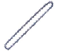 8 Inch Chainsaw Chain Replacement, 45 Drive Links .043" Gauge 1/4" LP Pitch Low-Kickback Fits Prunarbo PR-E8 8Inch Mini Electric Hand Saw Cordless for Wood Cutting Trimming Gardening Tool (2)