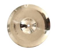 8 Inch China Cymbal For Drum Practice Drum Set Cymbals