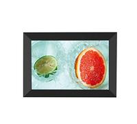 8 inch cloud photo frame WiFi digital photo frame 1280 * 800 HD IPS full viewing angle screen support 1080P HD player Decorative Gift