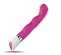 8 Inch Creative abs Sculpting Realistic Silicone Dick Vibration Thrusting Deep Tissue Muscle Massage, Electric Adult Tools for Women Waterproof Pleasure(Pink2)