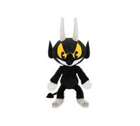 8 Inch Cuphead Game Plush Toy Cuphead & Mugman Devil Boss Plush Figure Doll