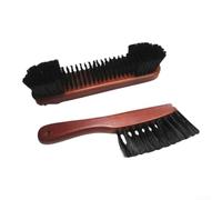 8 Inch Cutting Tool Pool Brush Precision Clean(Red)