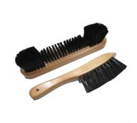 8 Inch Cutting Tool Pool Brush Precision Clean(True Colors)