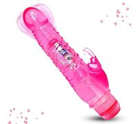 8 inch Dido Large Thick 10 Modes Dido Vibertoror for Women Adult Toys D-183-2025005