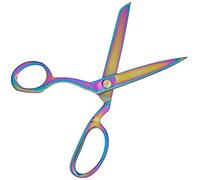 8 inch Fabric Shears Scissors Tula Pink Hardware Collection - Left Handed