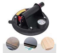 8 Inch Heavy Duty Vacuum Suction Cup with Strong Suction Power for Glass Lifters and Moving Work