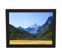 8 Inch IPS LCD Capacitive Touchscreen, 768 X 1024 Resolution, 6H Hardness, 10 Point Capacitive Touch, 178 Degree Viewing Angle
