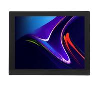 8 Inch Multi Touch LCD Display Panel, 158μm Accuracy, HD UHD Screen for Home Appliances, Digital Cameras 3D Printers
