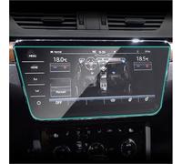 8 Inch Or 9.2 Inch Car GPS Navigation LCD Screen TPU Protective Film For Skoda For Superb 2018 2019 2020 2021 2022 2023 GPS Screen Protector(9.2 Inch)