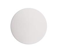 8 Inch Parchment Paper Rounds, Set of 100, Non Stick Baking Parchment Circles, Round Parchment Paper for Round Cake Pan, Springform Pan, Tortilla Press and so on