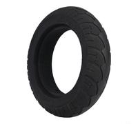 8 Inch Rear Tyre 200x50 High Load Capacity | 200x50mm size, fits rear wheels, solid rubber core, no air needed, private land only