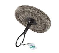 8 inch Round Chimney Sheep Chimney Draught Excluder
