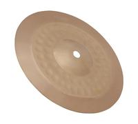 8 Inch Splash Cymbal Phosphor Bronze Cymbals Percussion Instruments Drum Kit Cymbals Accessories Percussion Instrument Parts
