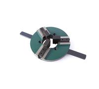 8-inch Three-jaw self-Centering D200 D-200 200mm Series Welding Workbench Chuck Quick Release Welding positioner Welding Turntable