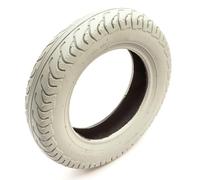 8'' Inch Tyre 3.00-8 Mobility Scooter Pneumatic Grey Road Tread Wheel 8 Inch Rim 4 Ply 300x8 3.00-8 3.00x8